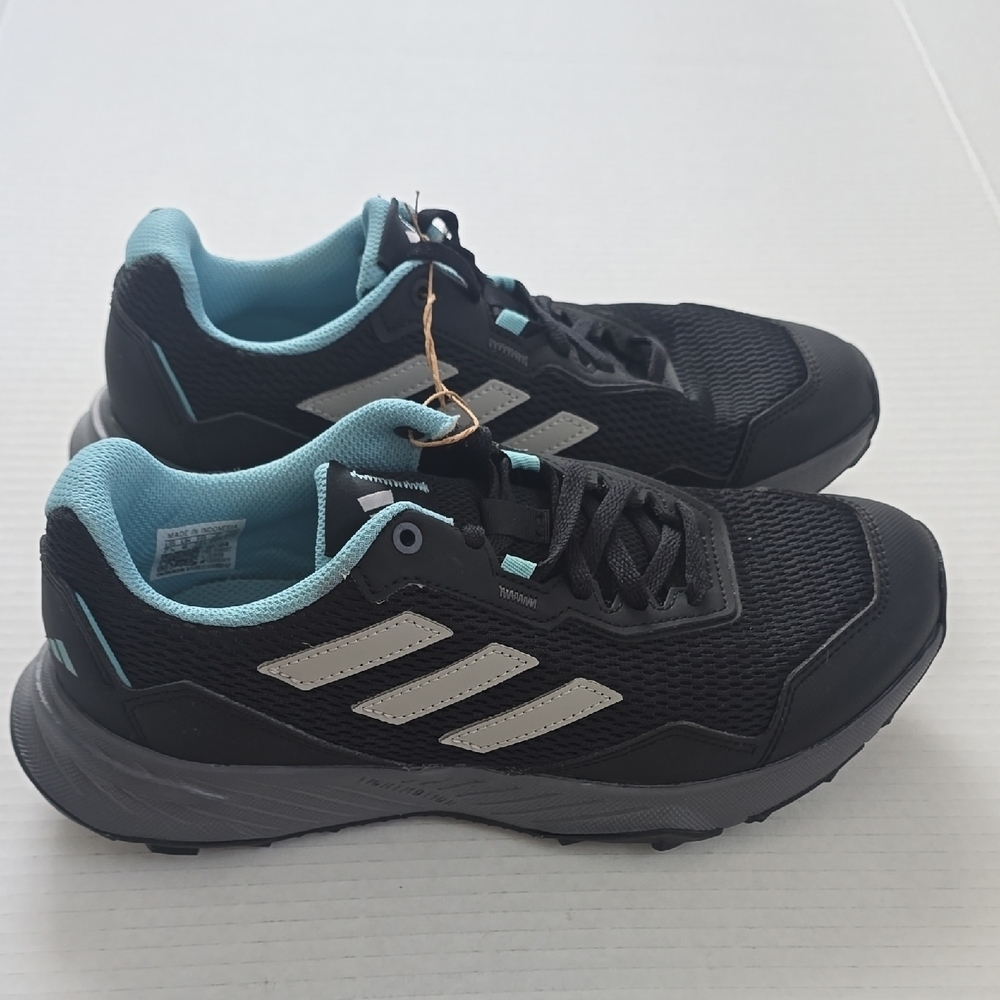 Adidas Women's Pedivista Trail Running Sneaker 7.5